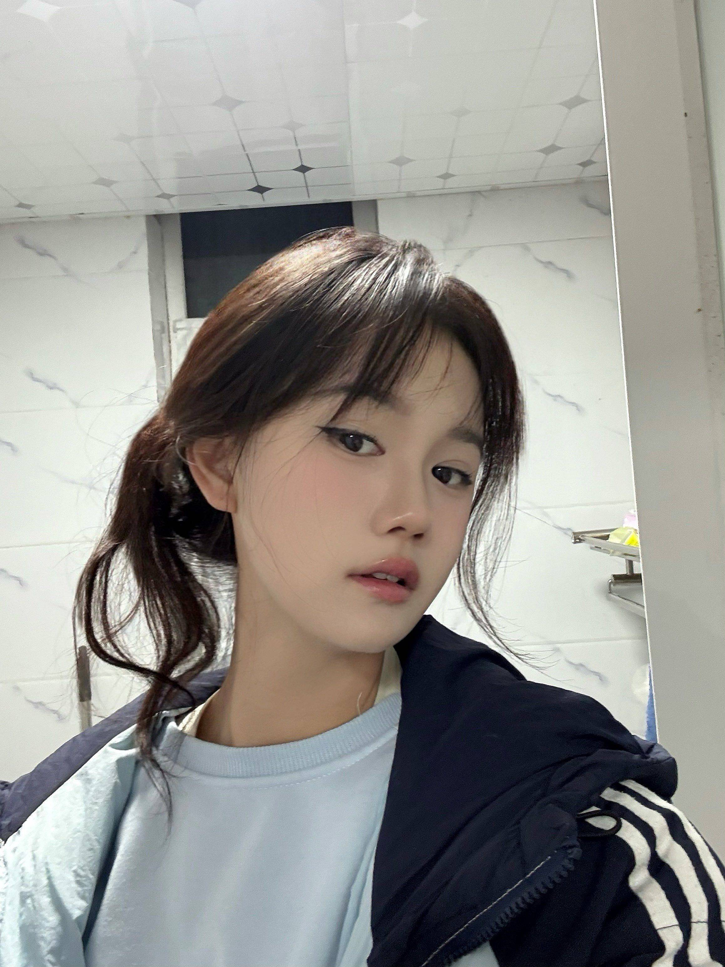 橙子有点酸