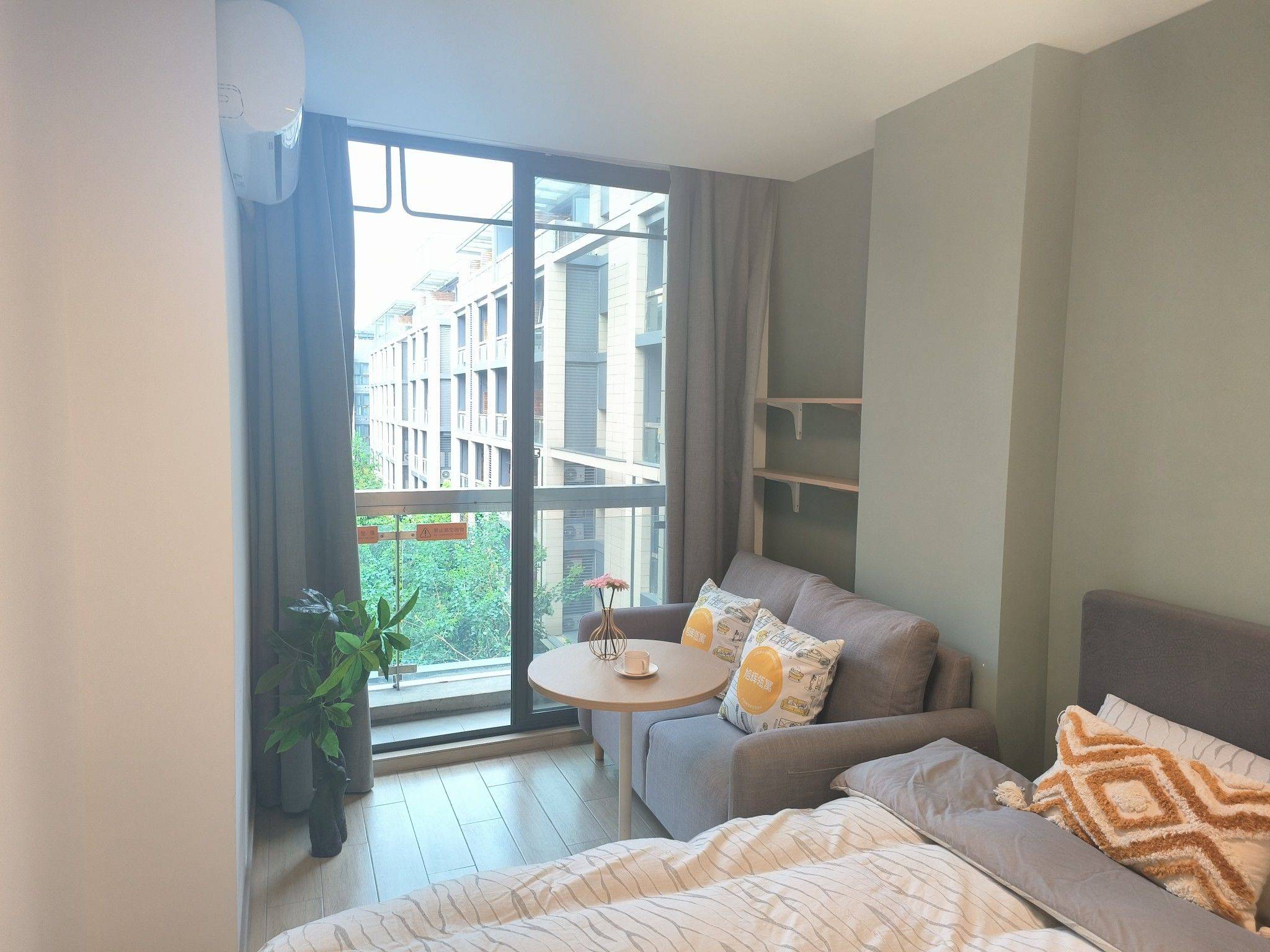 Shanghai-Minhang-Cozy Home,Clean&Comfy,Chilled