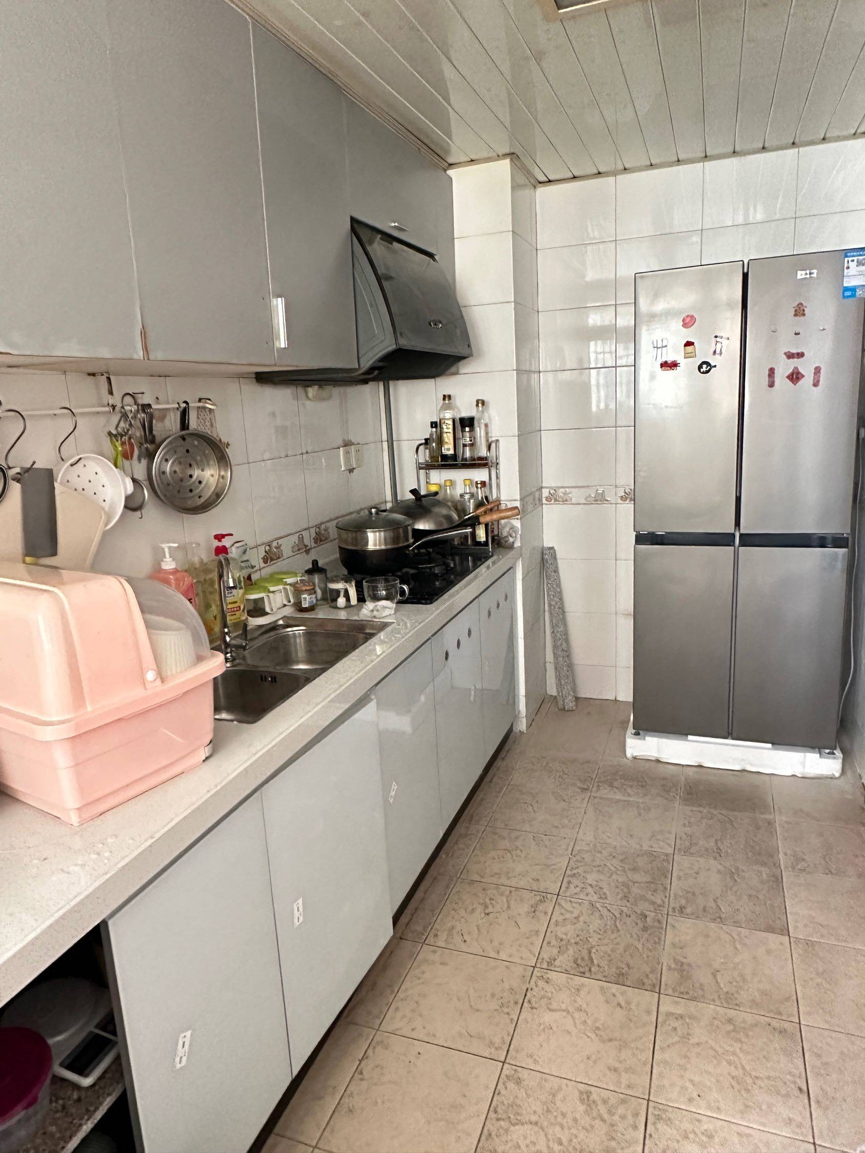 Guangzhou-Tianhe-Cozy Home,Clean&Comfy,Pet Friendly