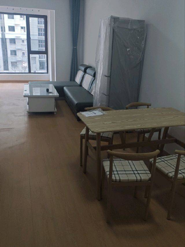 青岛 胶州 | 天一仁和悦海大观二期_8