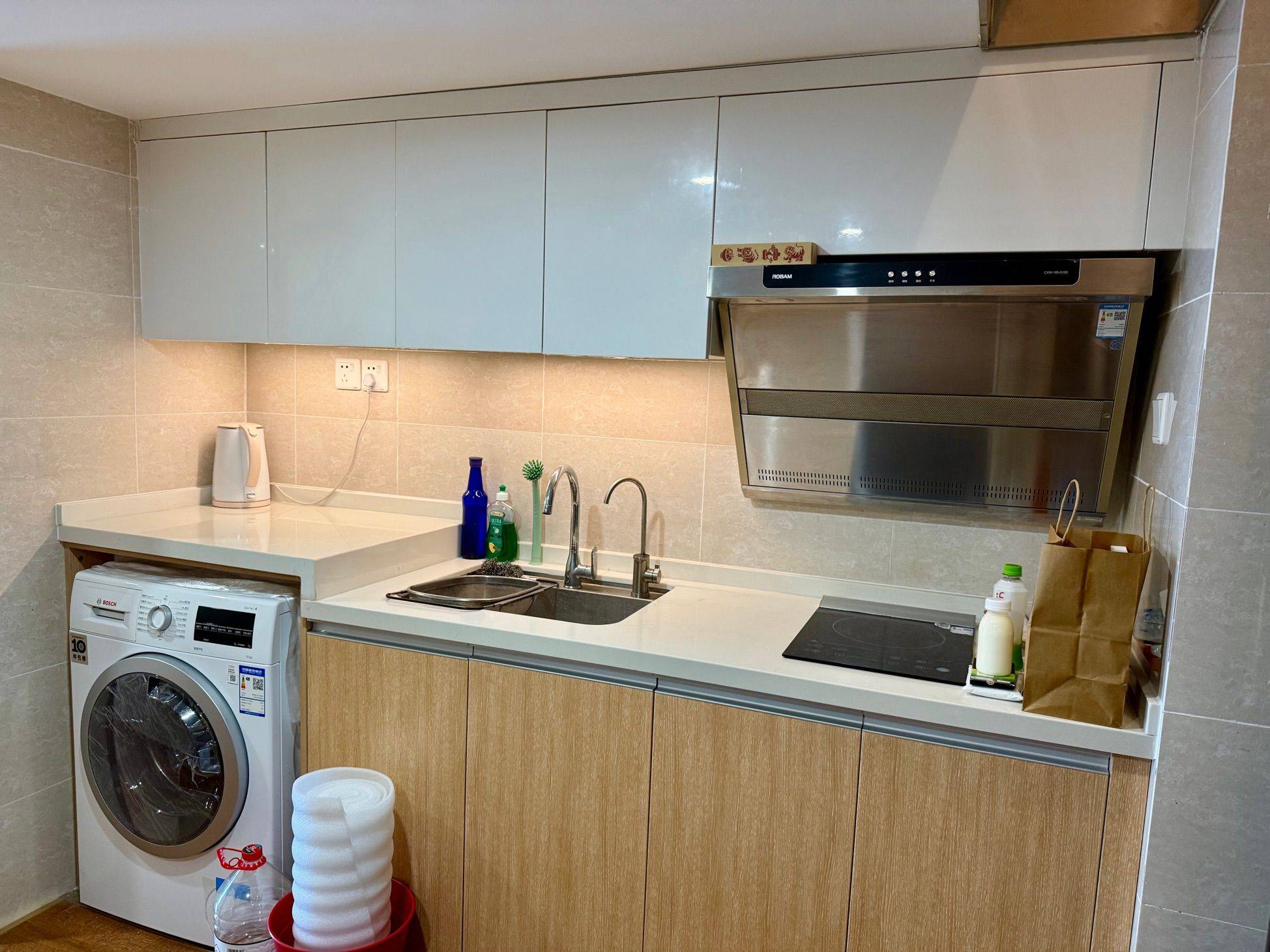 Chengdu-Chenghua-Cozy Home,Clean&Comfy