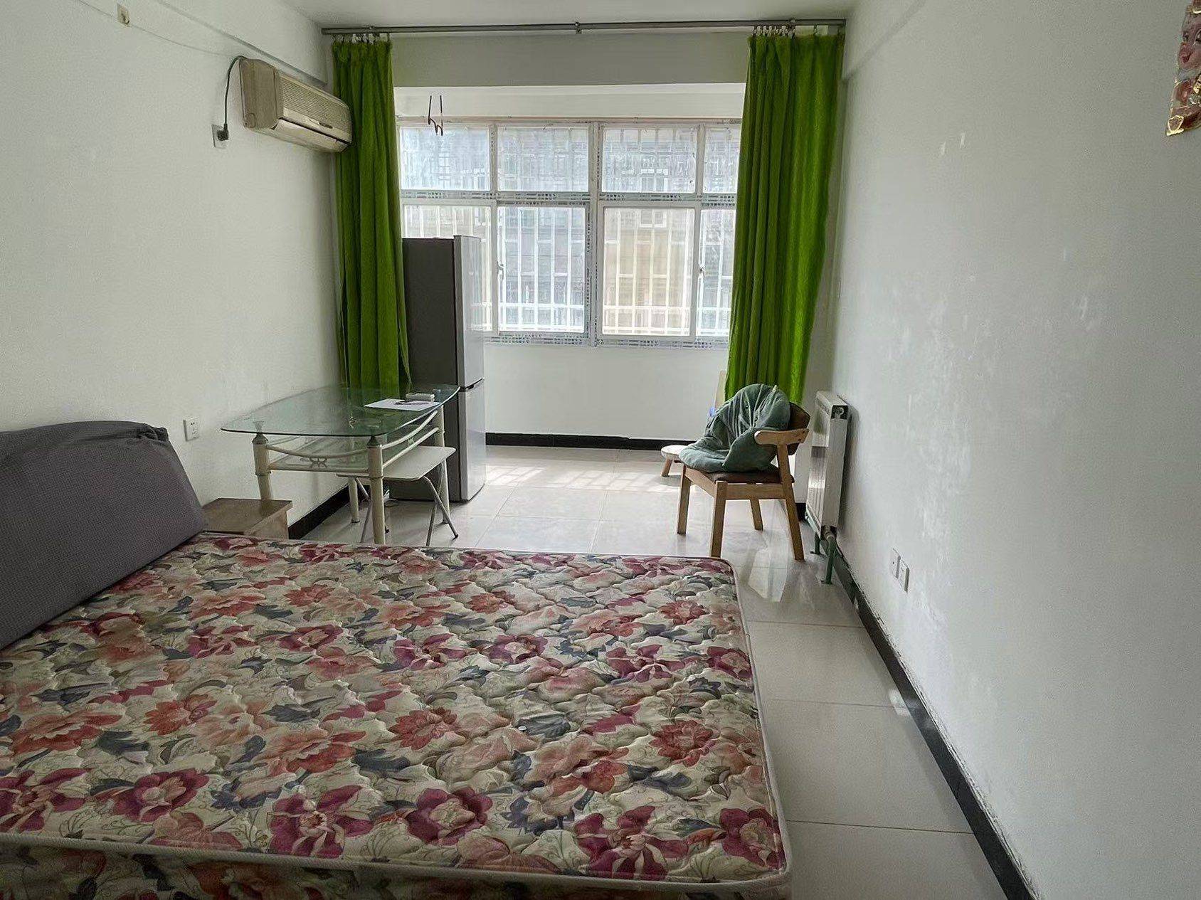 Xi'An-Lianhu-Cozy Home,Clean&Comfy,Hustle & Bustle