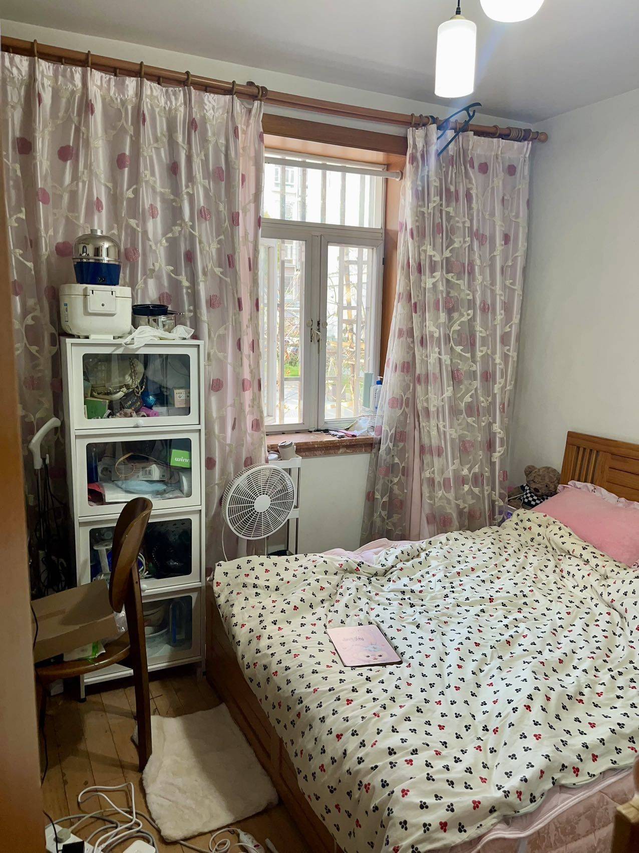 上海-閔行-溫馨小窩,乾淨治愈,不限性別