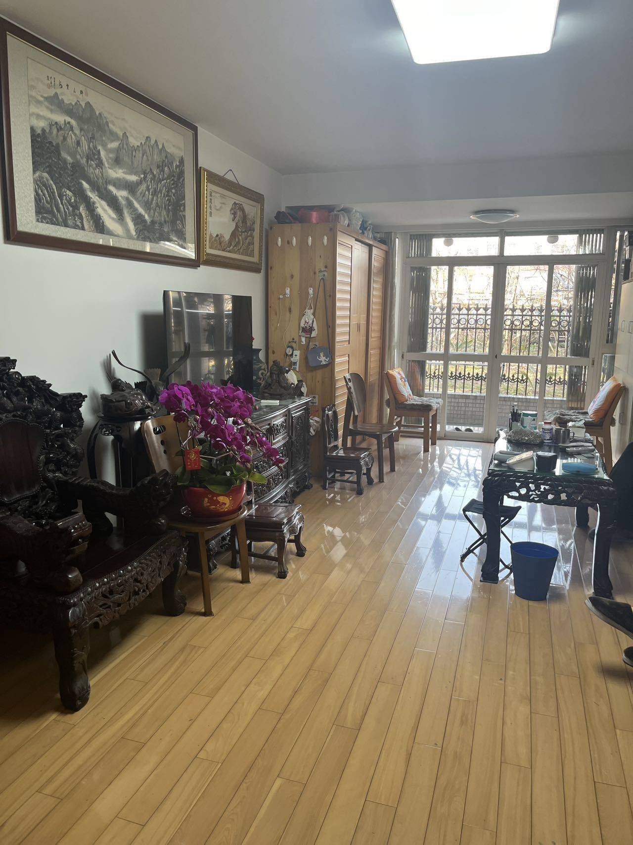 上海-閔行-溫馨小窩,乾淨治愈,不限性別