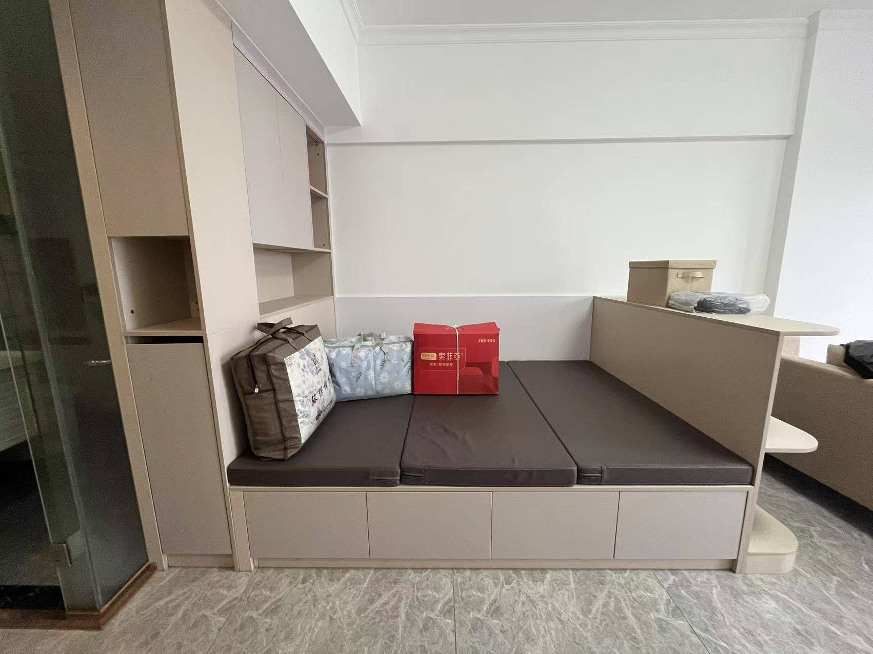 Dongguan-Dongcheng-Cozy Home,Clean&Comfy