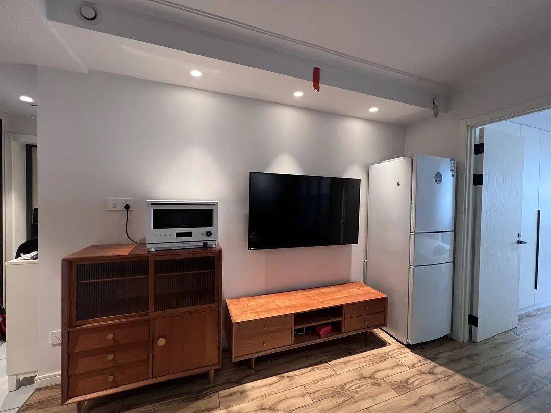 上海-普陀-溫馨小窩,乾淨治愈,不限性別,市井煙火氣