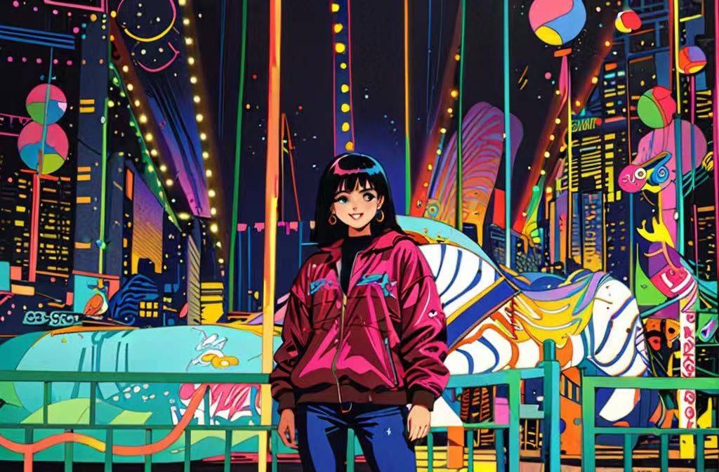 大树菠萝