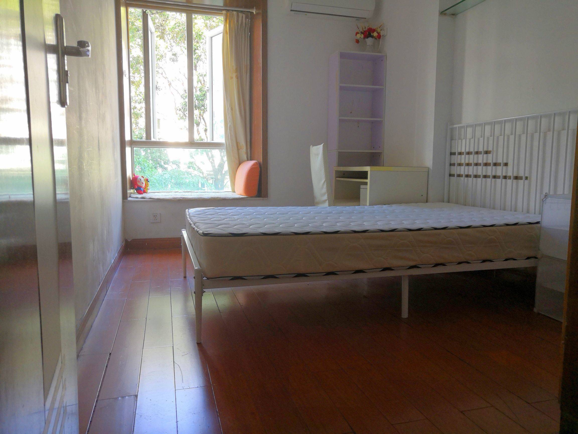 Shenzhen-Nanshan-Cozy Home,Clean&Comfy,No Gender Limit