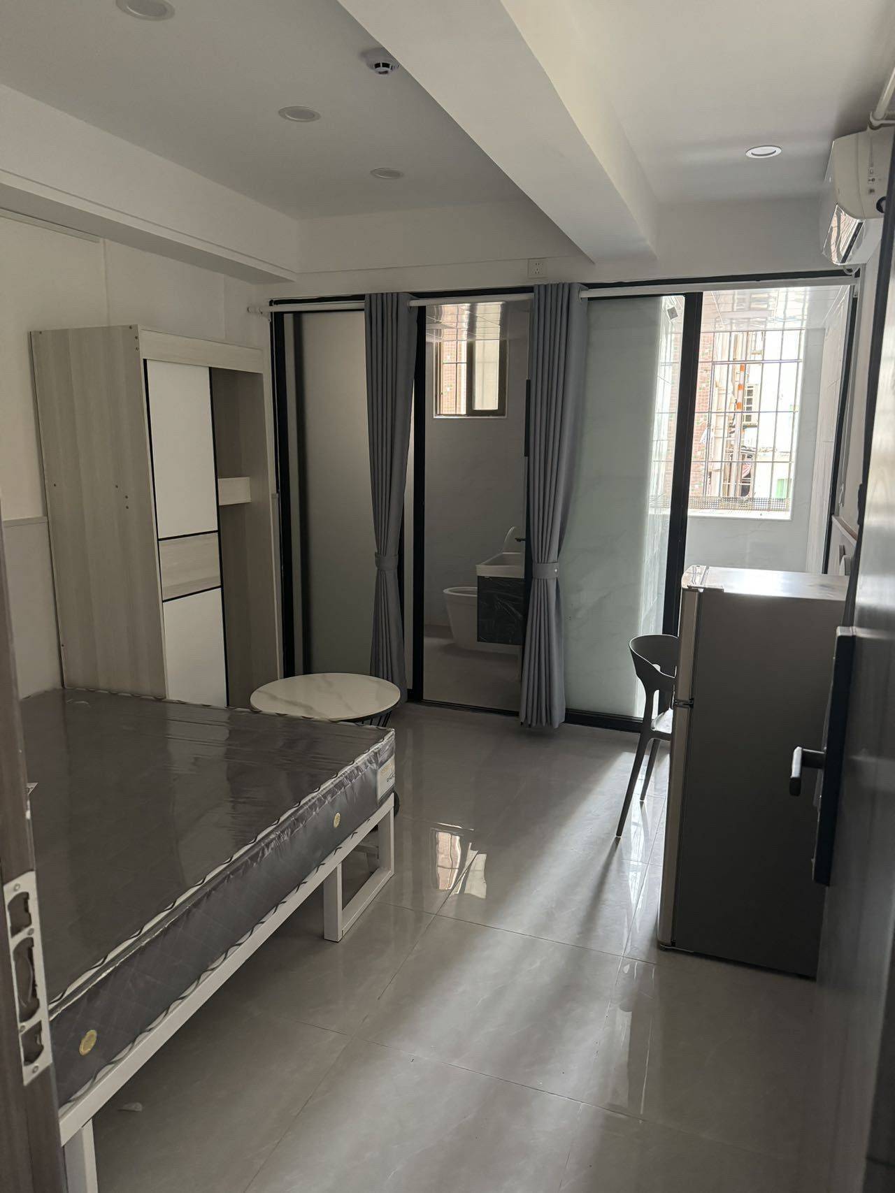 Shenzhen-BaoAn-Cozy Home,Clean&Comfy,Hustle & Bustle,Pet Friendly