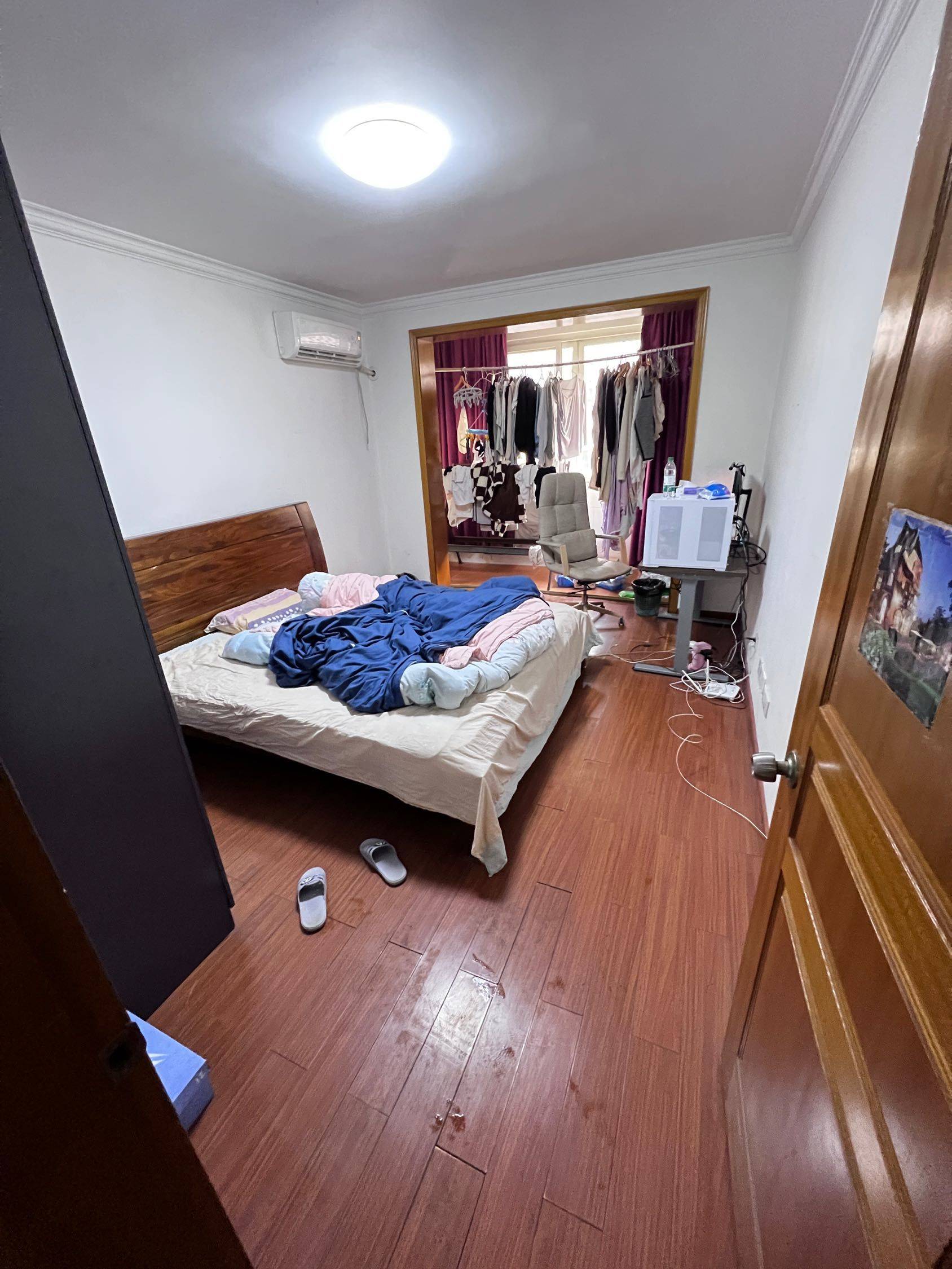 上海-宝山-温馨小窝,干净治愈,慢时光