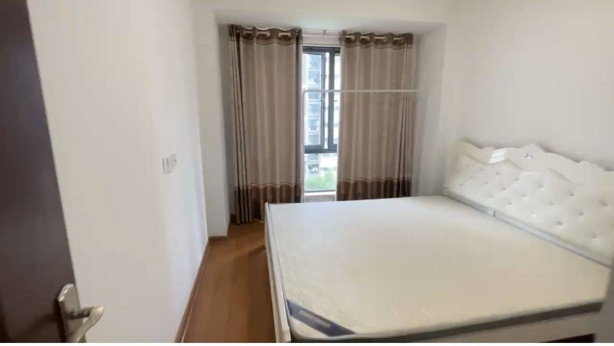 Fuzhou-Cangshan-Cozy Home,Clean&Comfy,No Gender Limit