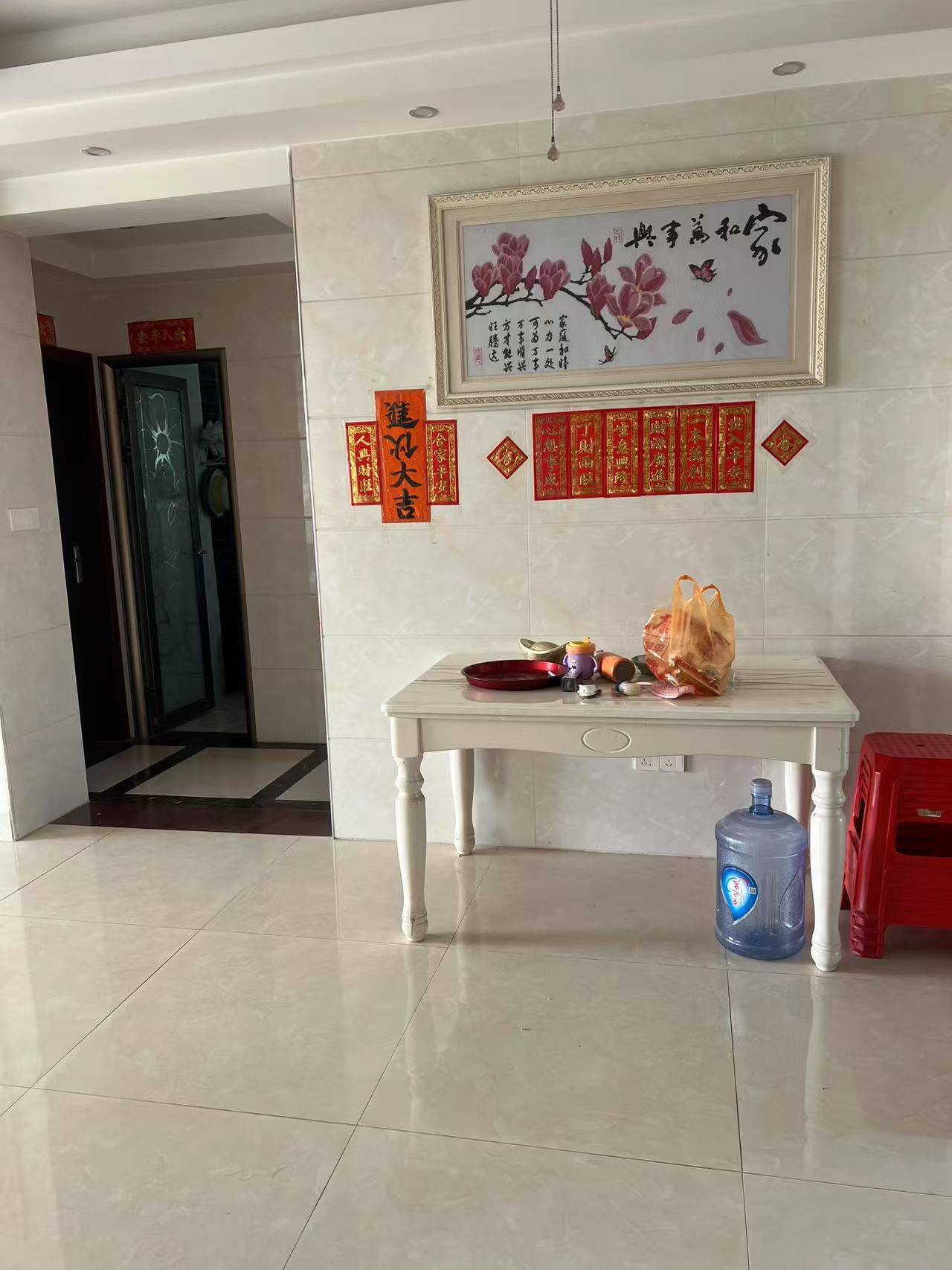 Dongguan-Dongcheng-Cozy Home,No Gender Limit,Pet Friendly