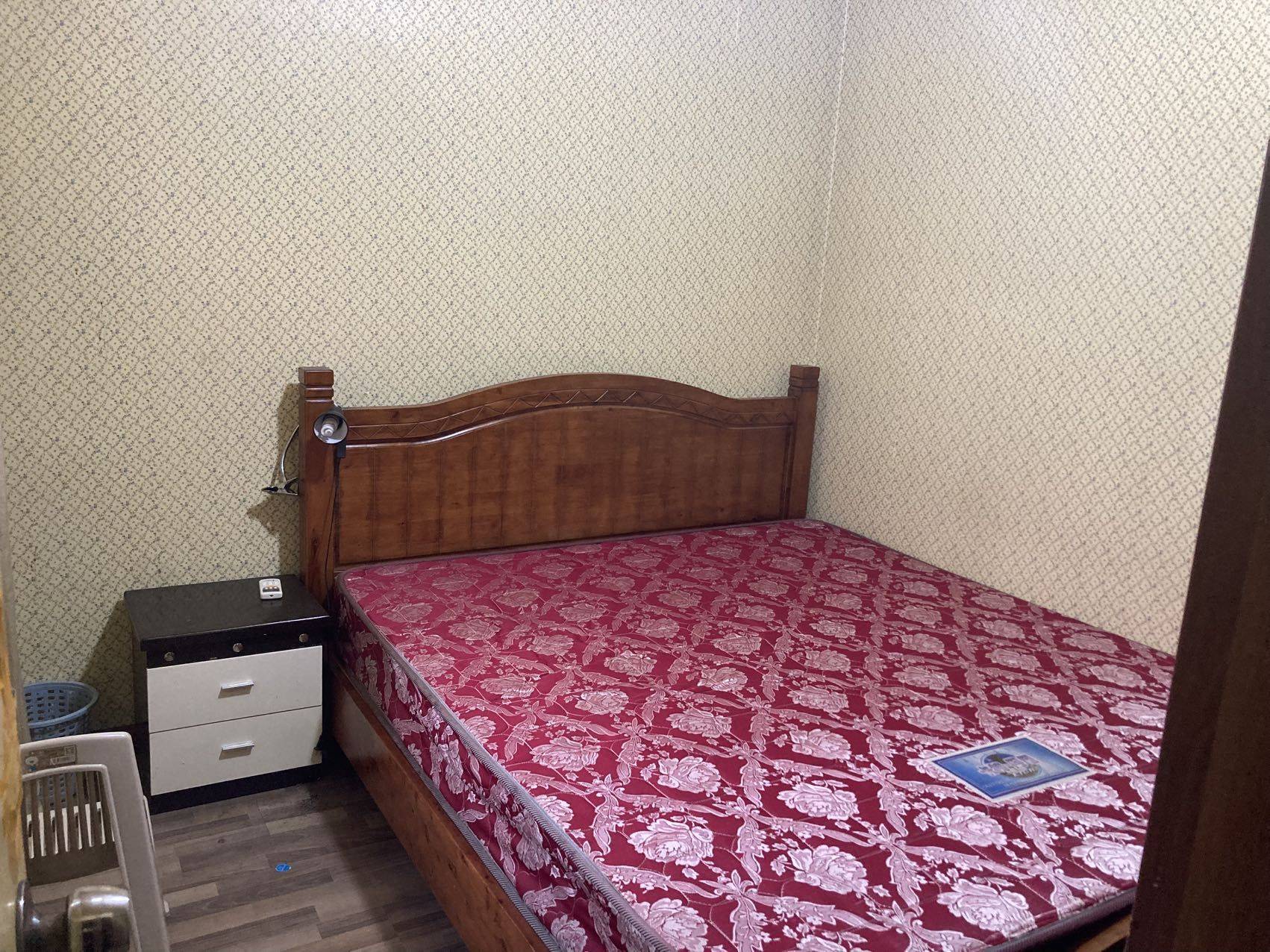Chengdu-JinJiang-Cozy Home,Clean&Comfy,No Gender Limit,Chilled