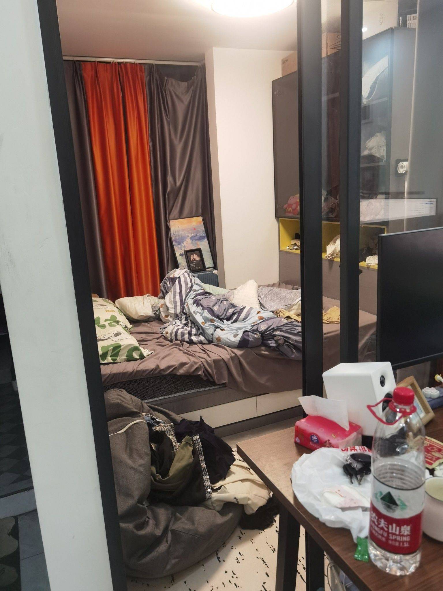 Guangzhou-Baiyun-Cozy Home,Clean&Comfy,Pet Friendly