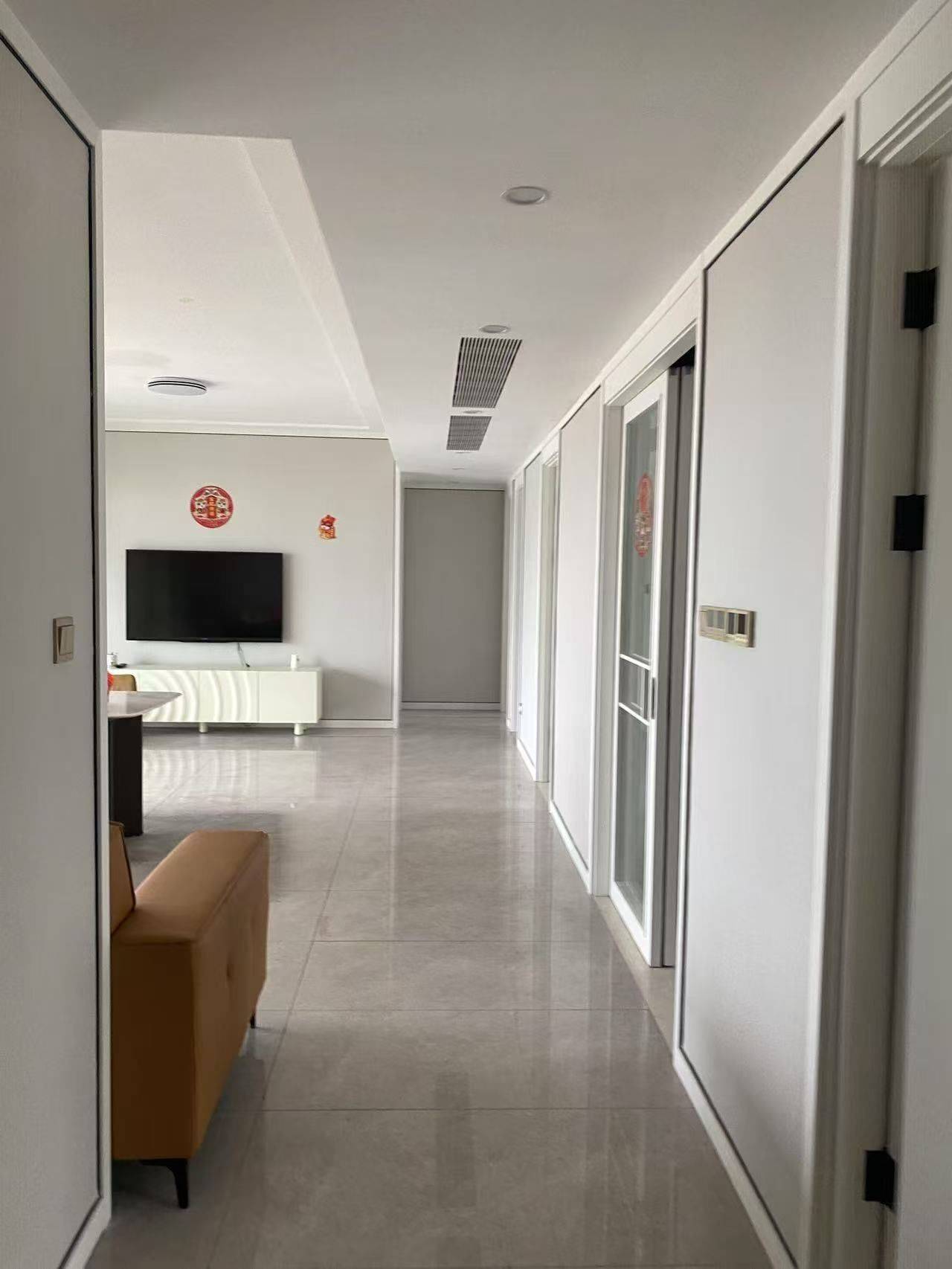 Chengdu-Shuangliu-Cozy Home
