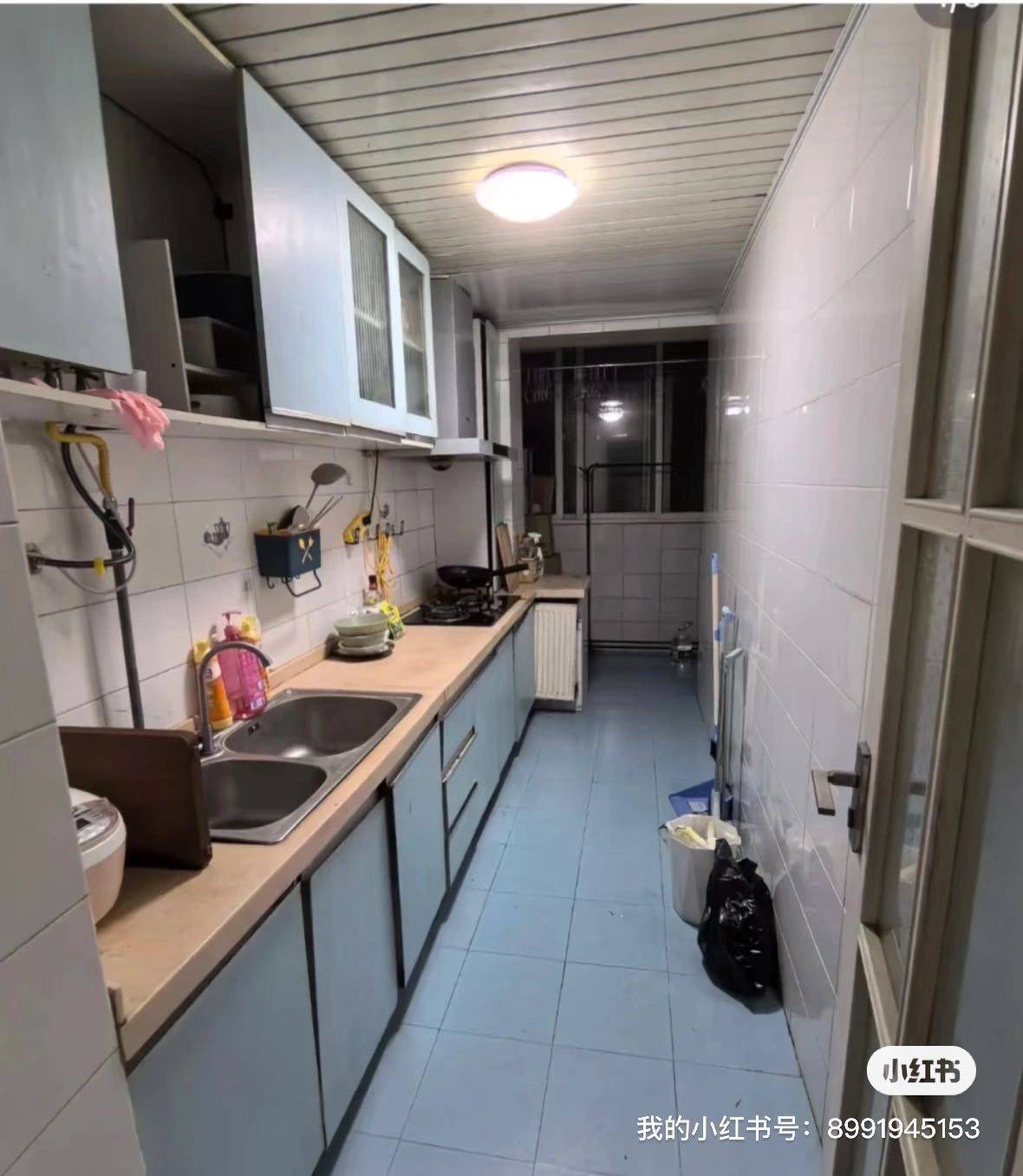 Beijing-Chaoyang-Cozy Home,Clean&Comfy,No Gender Limit