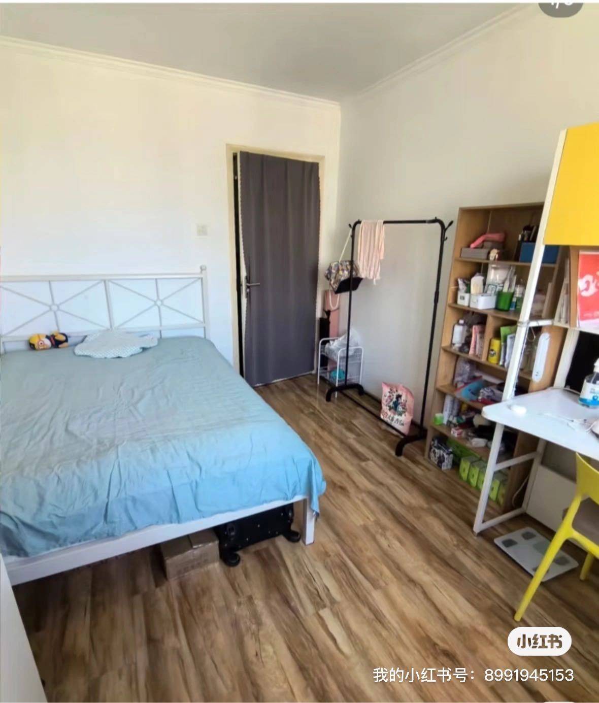 Beijing-Chaoyang-Cozy Home,Clean&Comfy,No Gender Limit