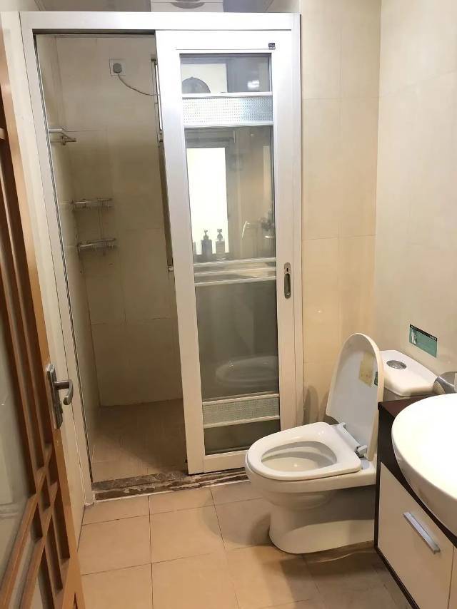 Guangzhou-Tianhe-Cozy Home,Clean&Comfy,No Gender Limit