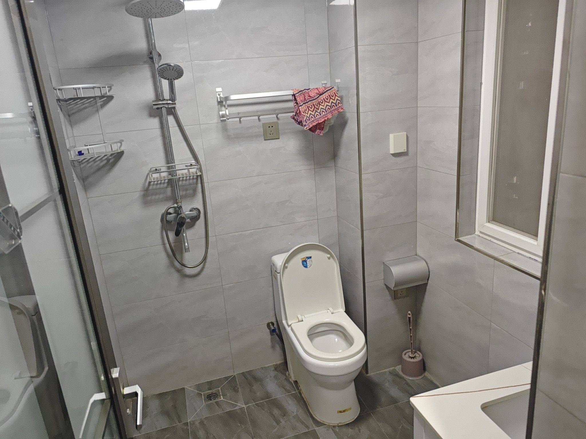 Xi'An-Yanta-Cozy Home,Clean&Comfy