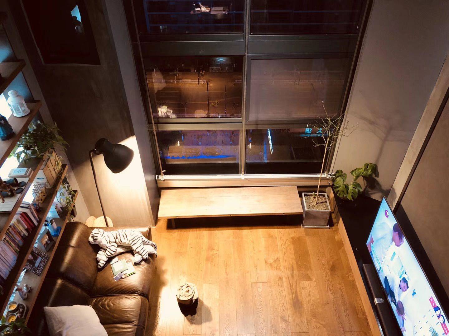 Shanghai-Jiading-Cozy Home,Clean&Comfy,No Gender Limit,Hustle & Bustle