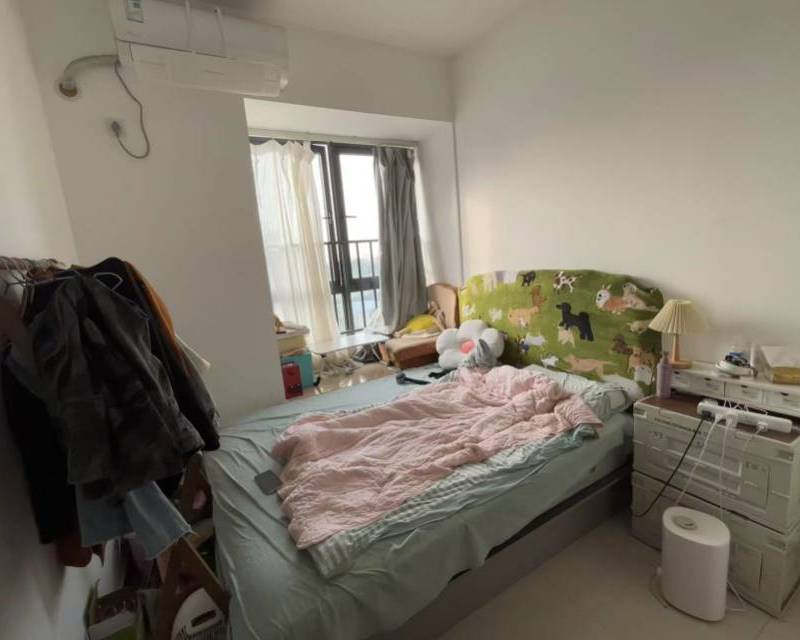 廣州 天河 | 天河区小新塘回迁房D1区(新塘新村北街南100米)_7