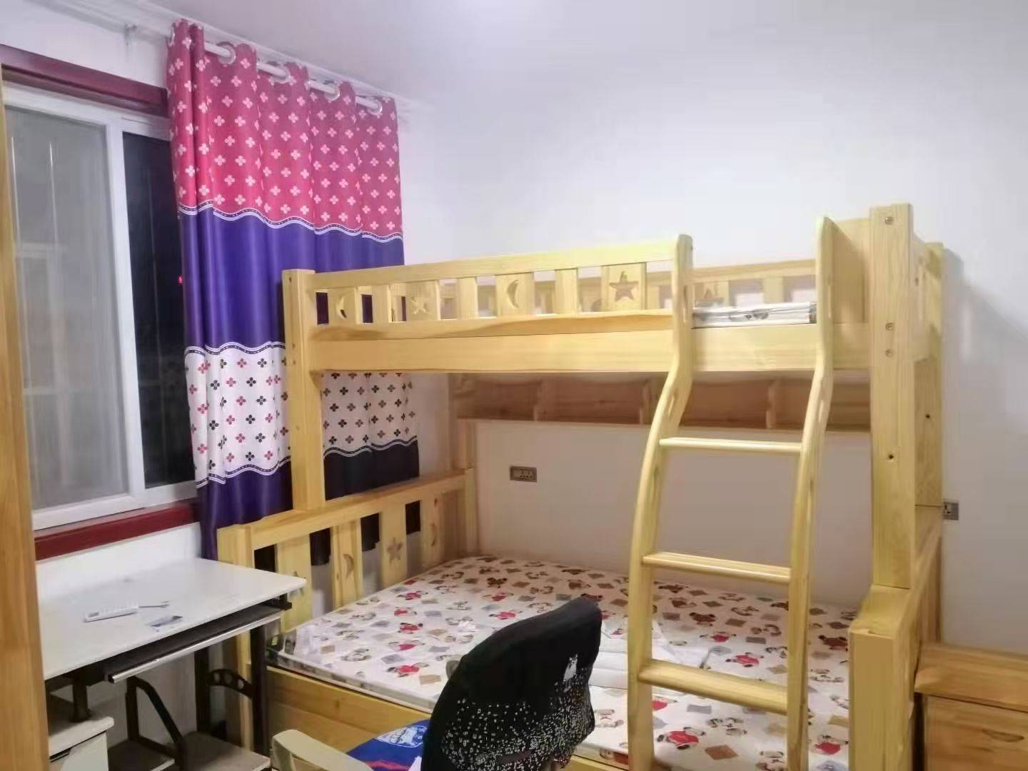 郑州 管城 | 清和苑_5