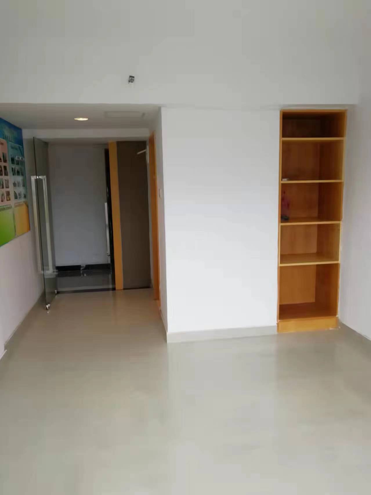 Shenzhen-Nanshan-Cozy Home