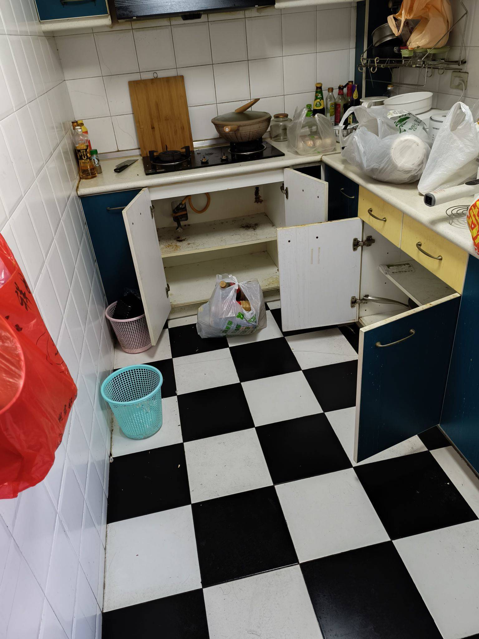 Shanghai-Baoshan-Cozy Home,Clean&Comfy
