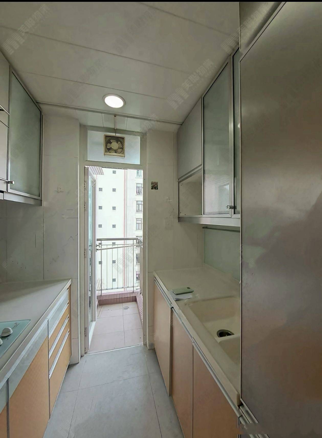 Hong Kong-Hong Kong Island-Cozy Home,No Gender Limit,Hustle & Bustle