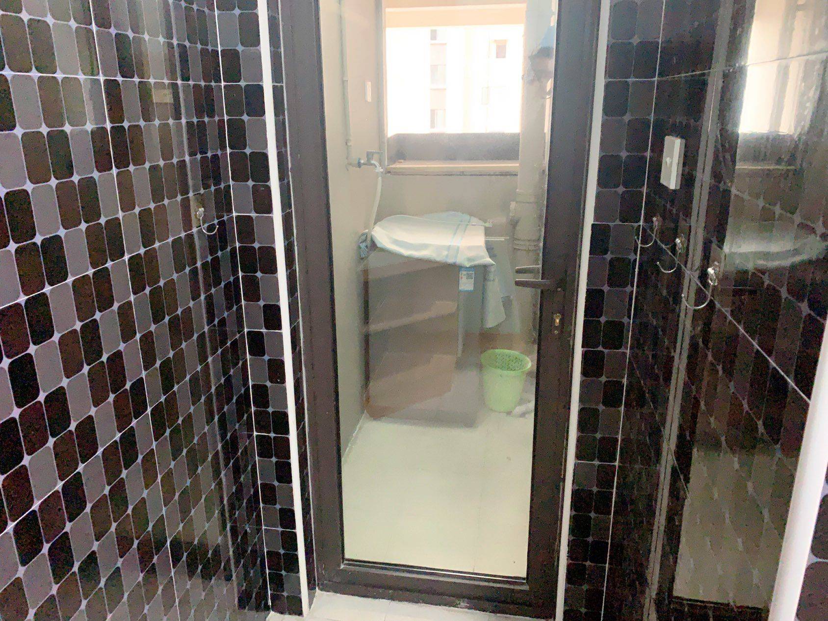 Shanghai-Songjiang-Cozy Home