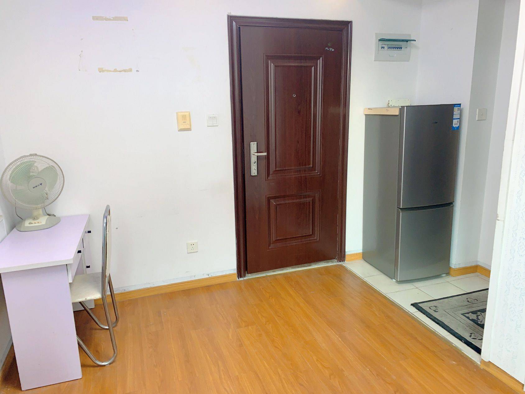 Shanghai-Songjiang-Cozy Home