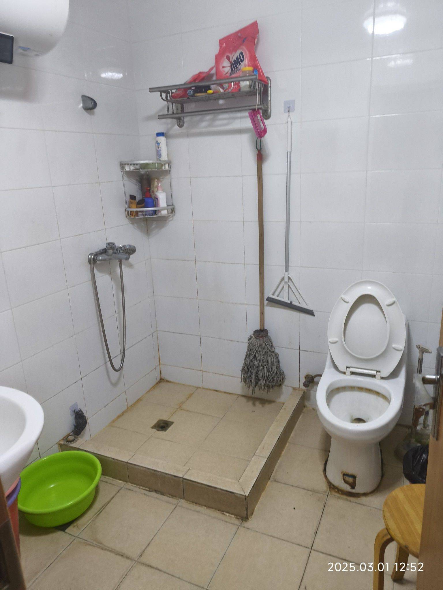 上海-浦東-溫馨小窩,乾淨治愈,不限性別