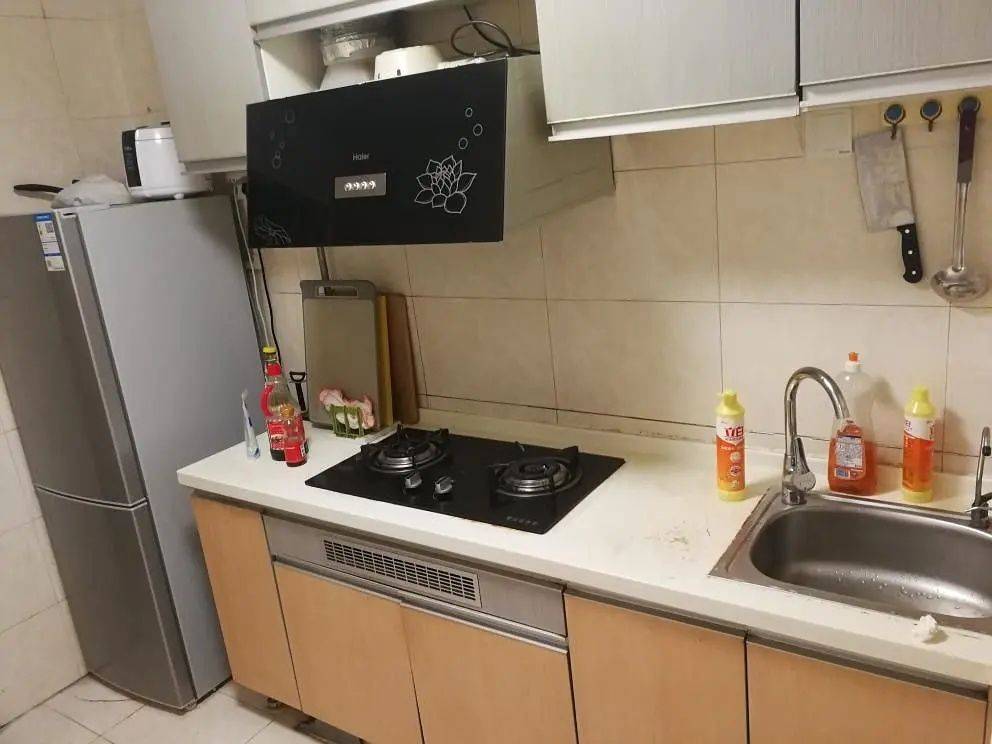 Beijing-Chaoyang-Cozy Home,Clean&Comfy,No Gender Limit,Pet Friendly