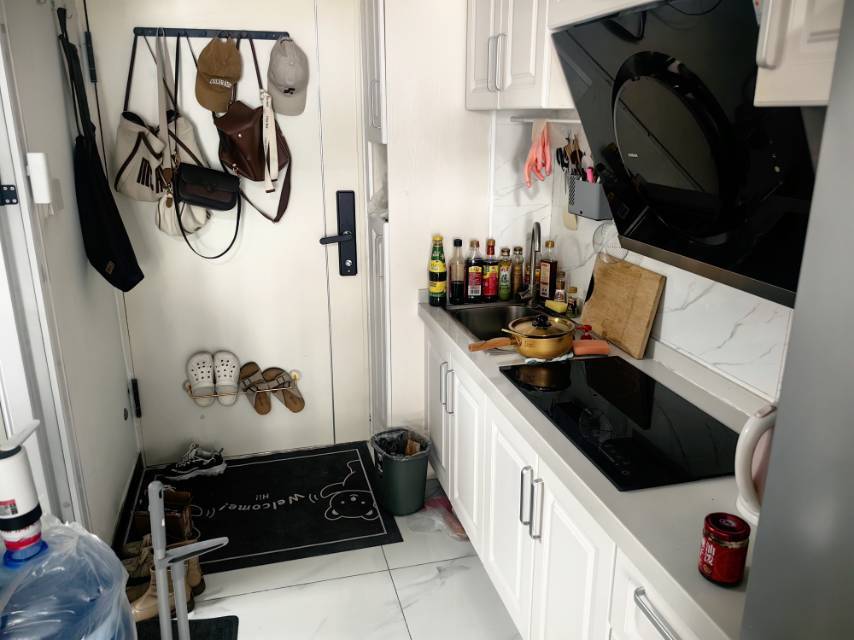 Beijing-Shunyi-Cozy Home,Clean&Comfy,No Gender Limit,Hustle & Bustle,“Friends”,Chilled,LGBTQ Friendly