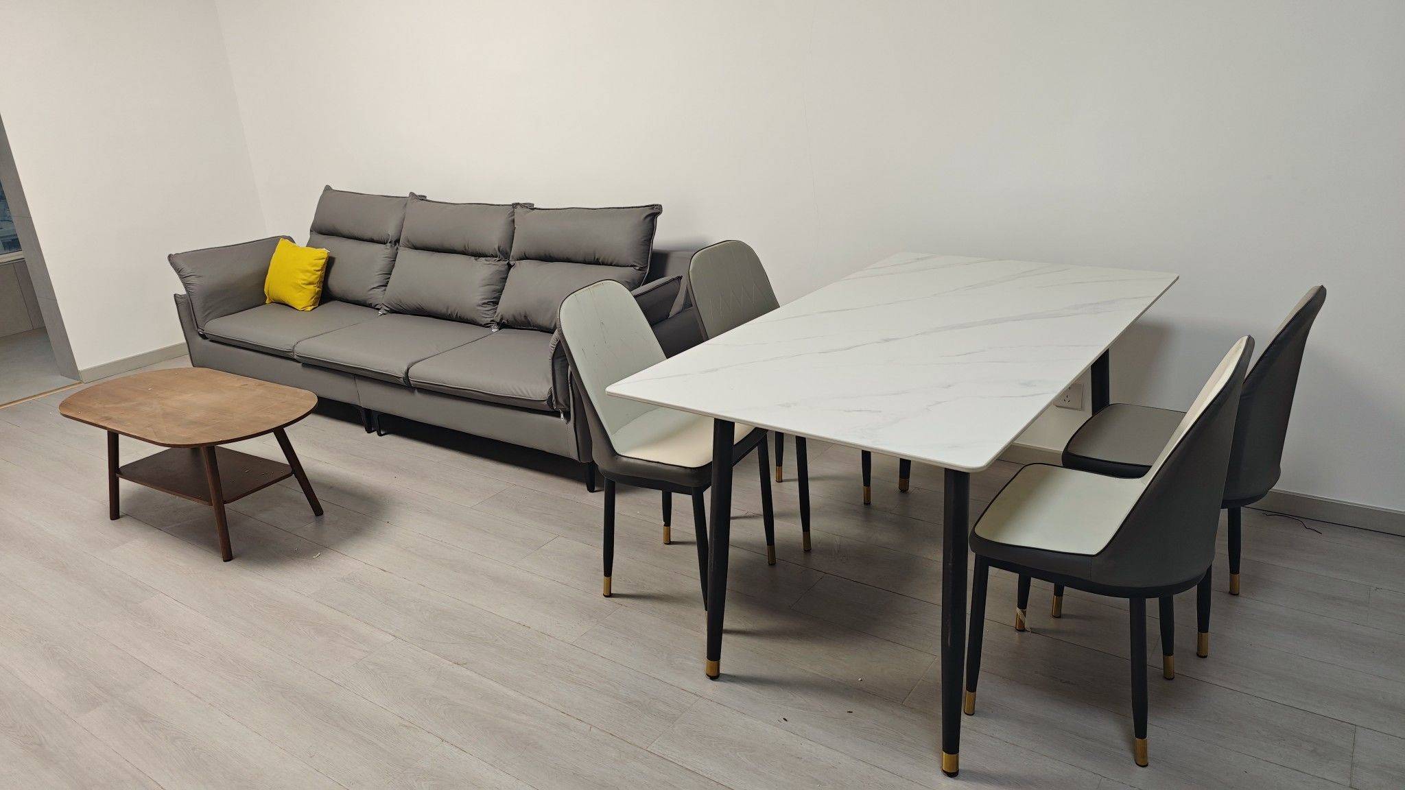 西安-灞橋-溫馨小窩,乾淨治愈,不限性別,慢時光