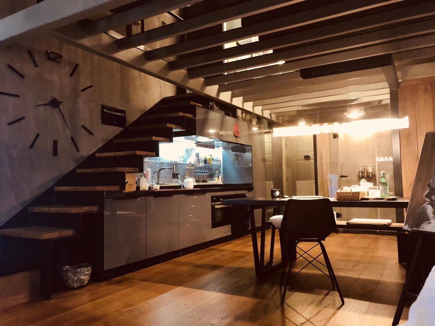 Shanghai-Jiading-Cozy Home,Clean&Comfy,No Gender Limit,Hustle & Bustle