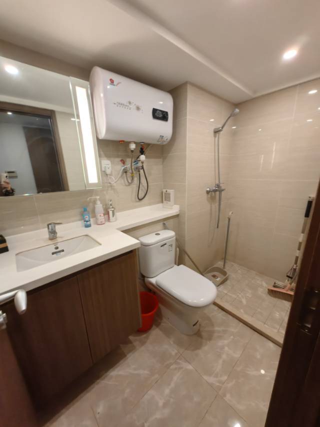 Wuxi-Binhu-Cozy Home,Clean&Comfy,No Gender Limit