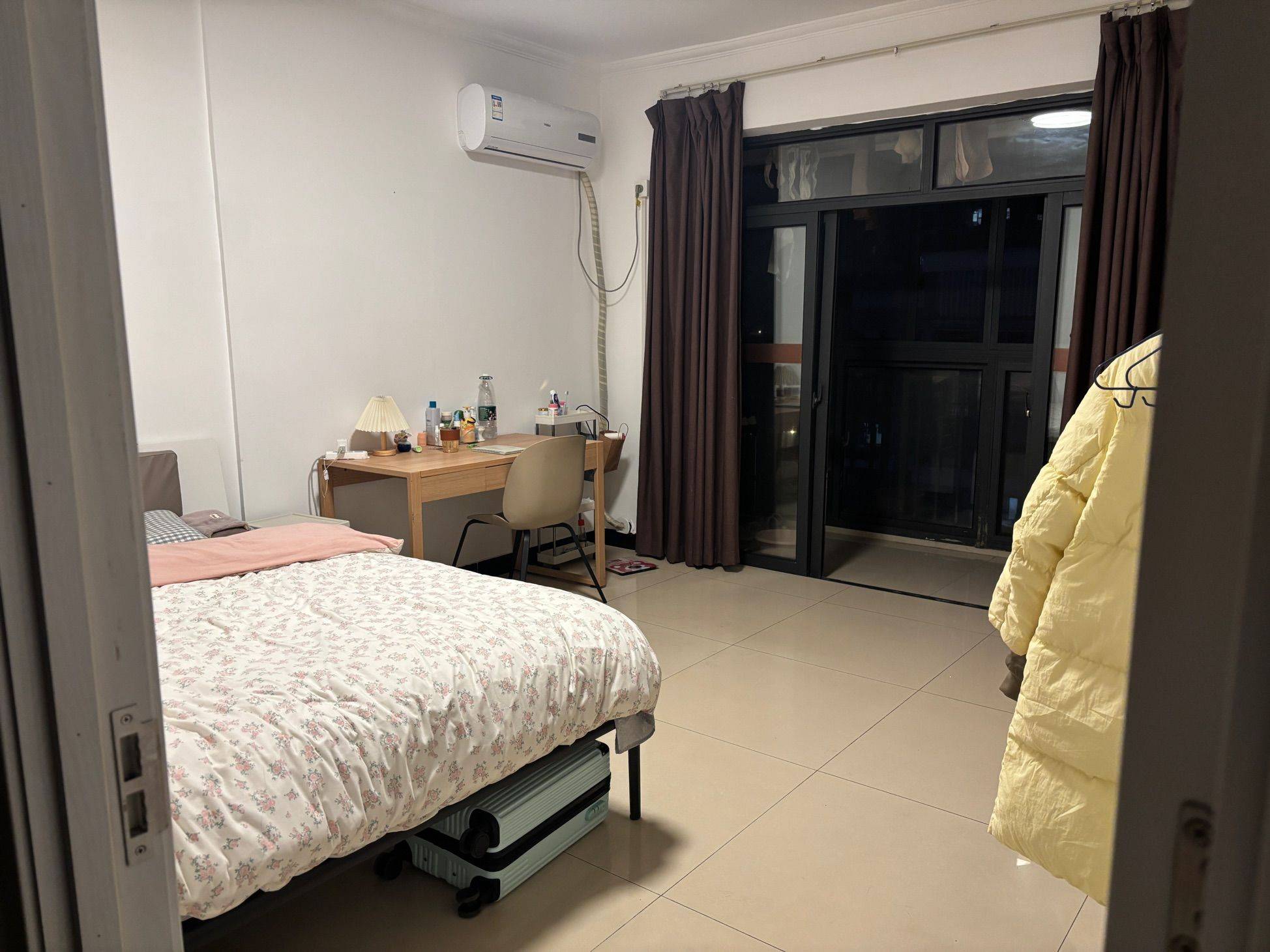 Wuhan-Jiang'an-Cozy Home,Clean&Comfy,No Gender Limit,“Friends”