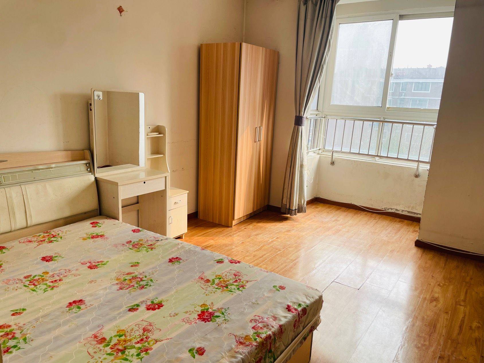 Beijing-Tongzhou-Cozy Home,Clean&Comfy,No Gender Limit,Pet Friendly