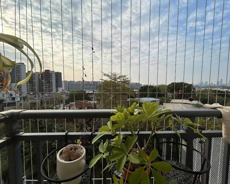 廣州 天河 | 天河区小新塘回迁房D1区(新塘新村北街南100米)_8