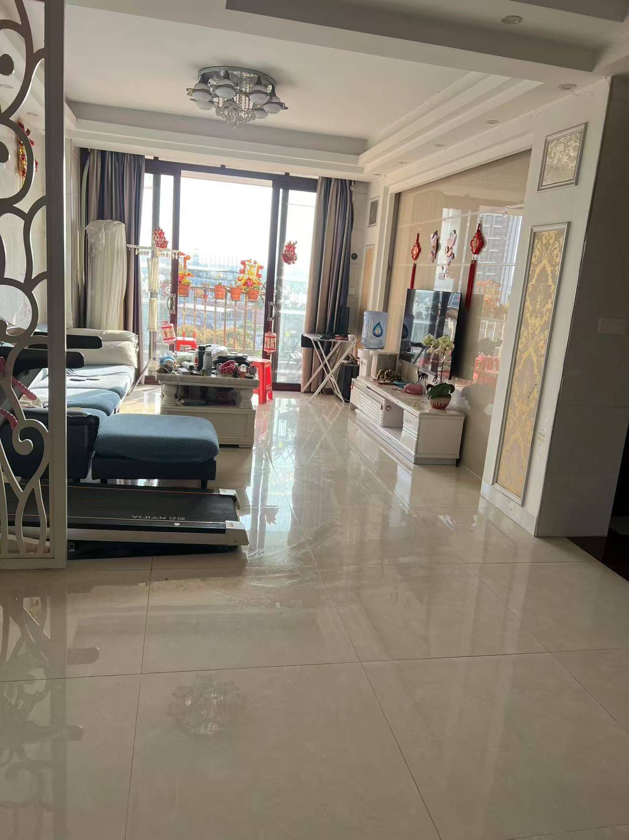Dongguan-Dongcheng-Cozy Home,No Gender Limit,Pet Friendly