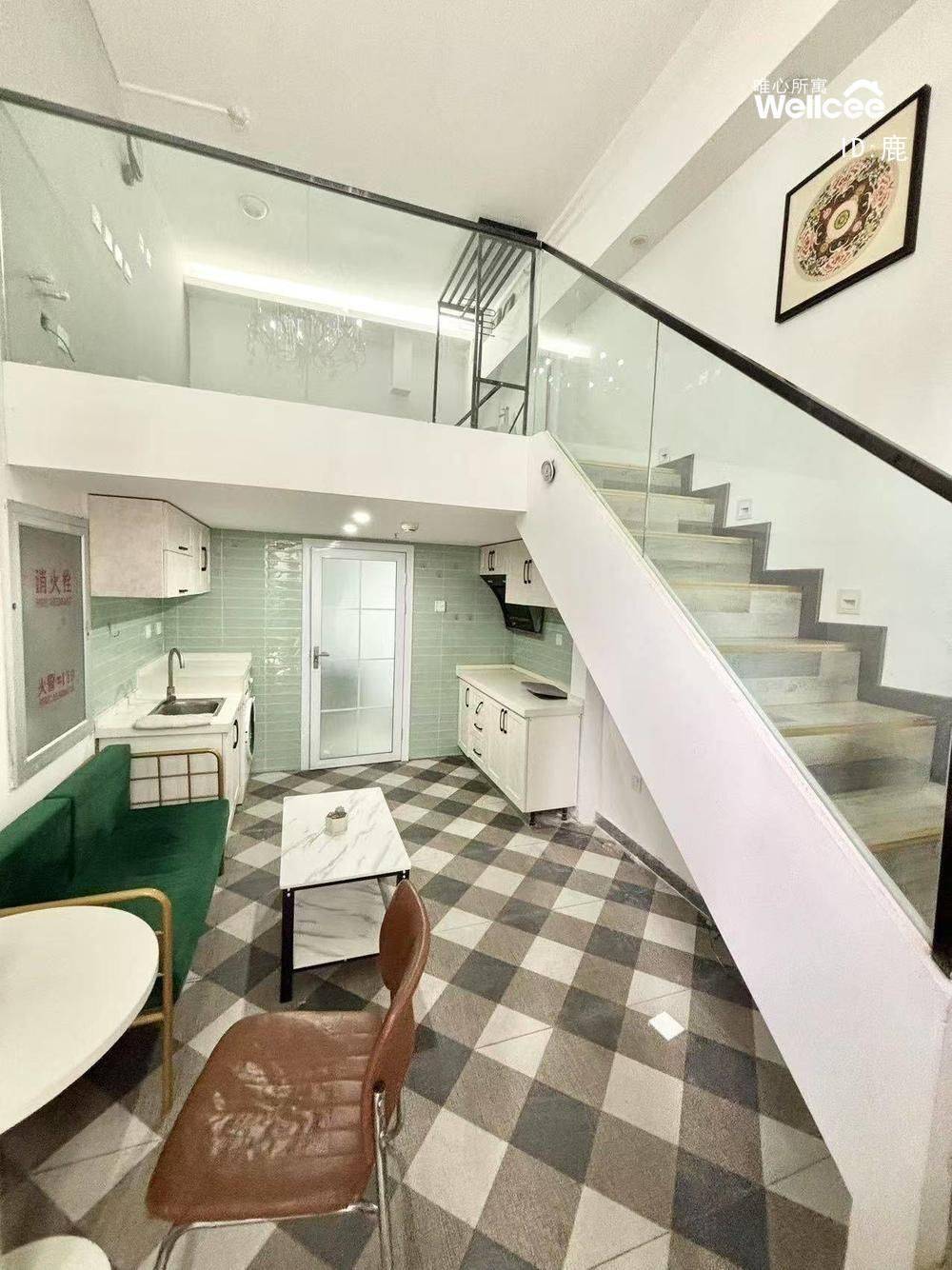 北京-順義-溫馨小窩,乾淨治愈,不限性別,市井煙火氣,老友記,慢時光,寵物友好