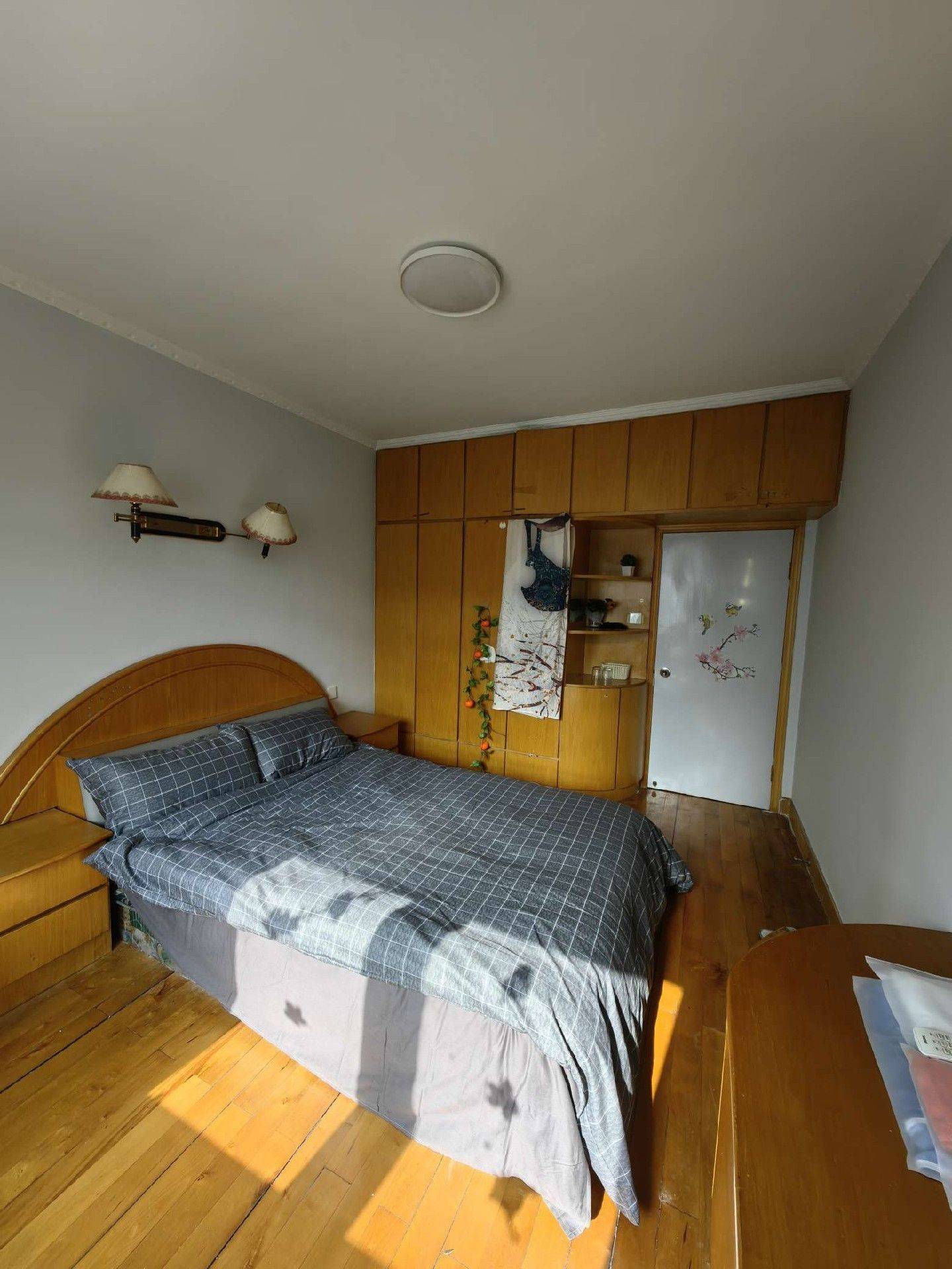 Hangzhou-Gongshu-Cozy Home,No Gender Limit