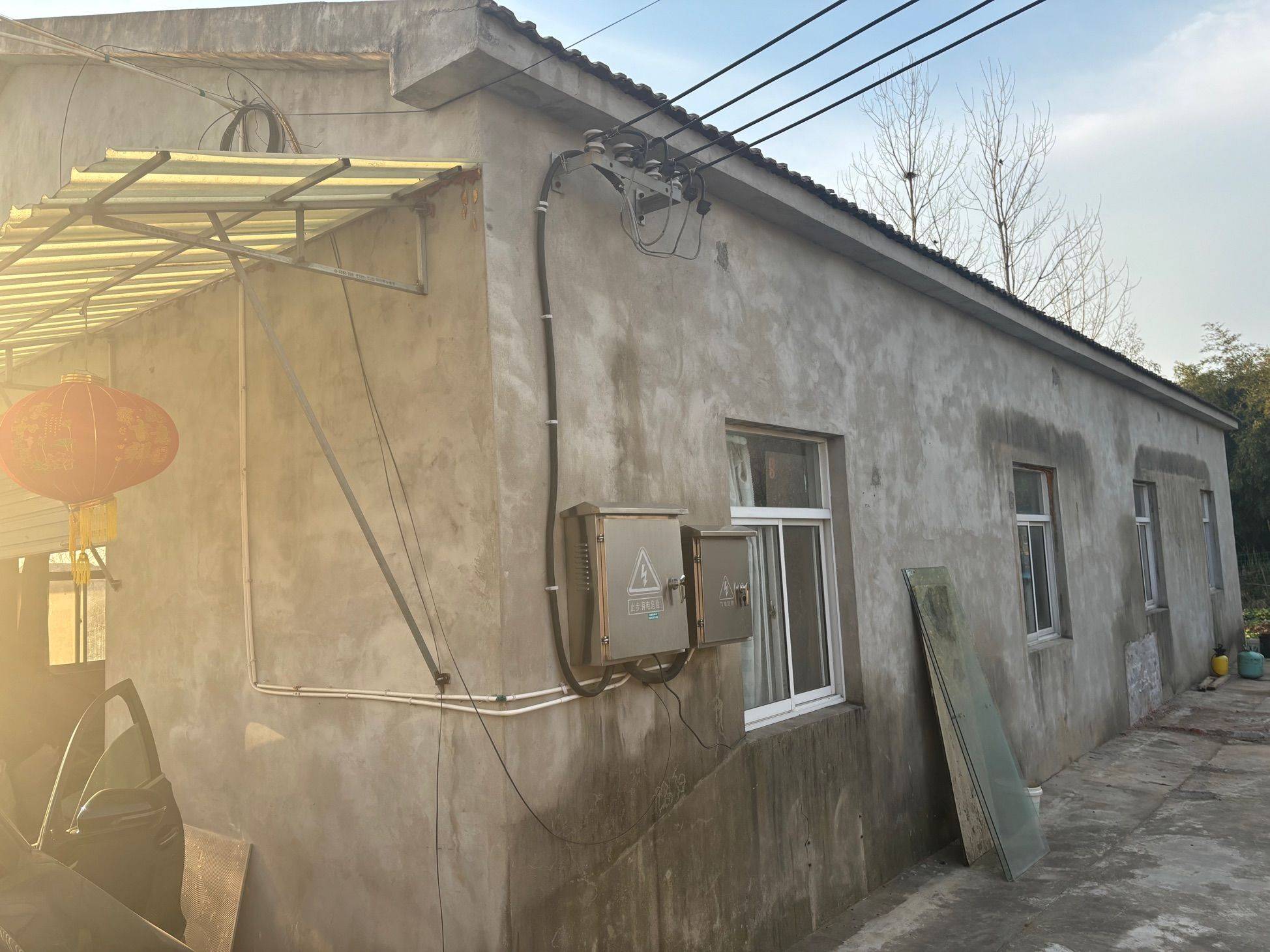 Nanjing-Jiangning-安静工作室,温馨大家庭,Pet Friendly,Cozy Home,Clean&Comfy,No Gender Limit,Hustle & Bustle,“Friends”,Chilled
