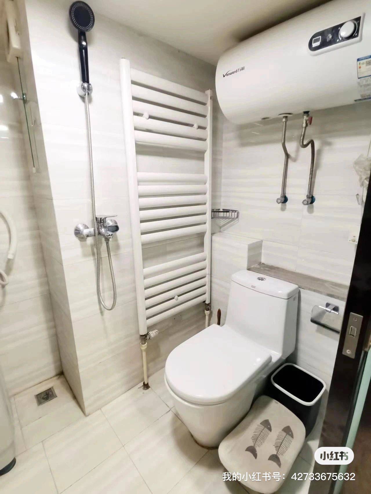 Jinan-Tianqiao-Cozy Home,Clean&Comfy,Hustle & Bustle