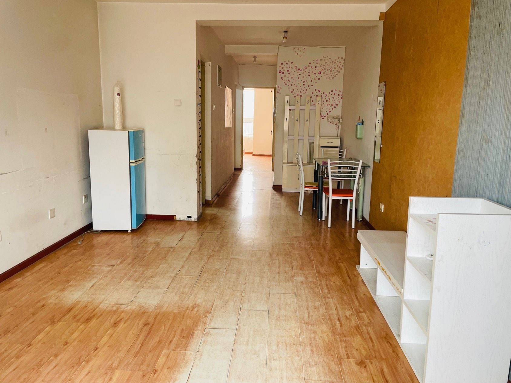 Beijing-Tongzhou-Cozy Home,Clean&Comfy,No Gender Limit,Pet Friendly