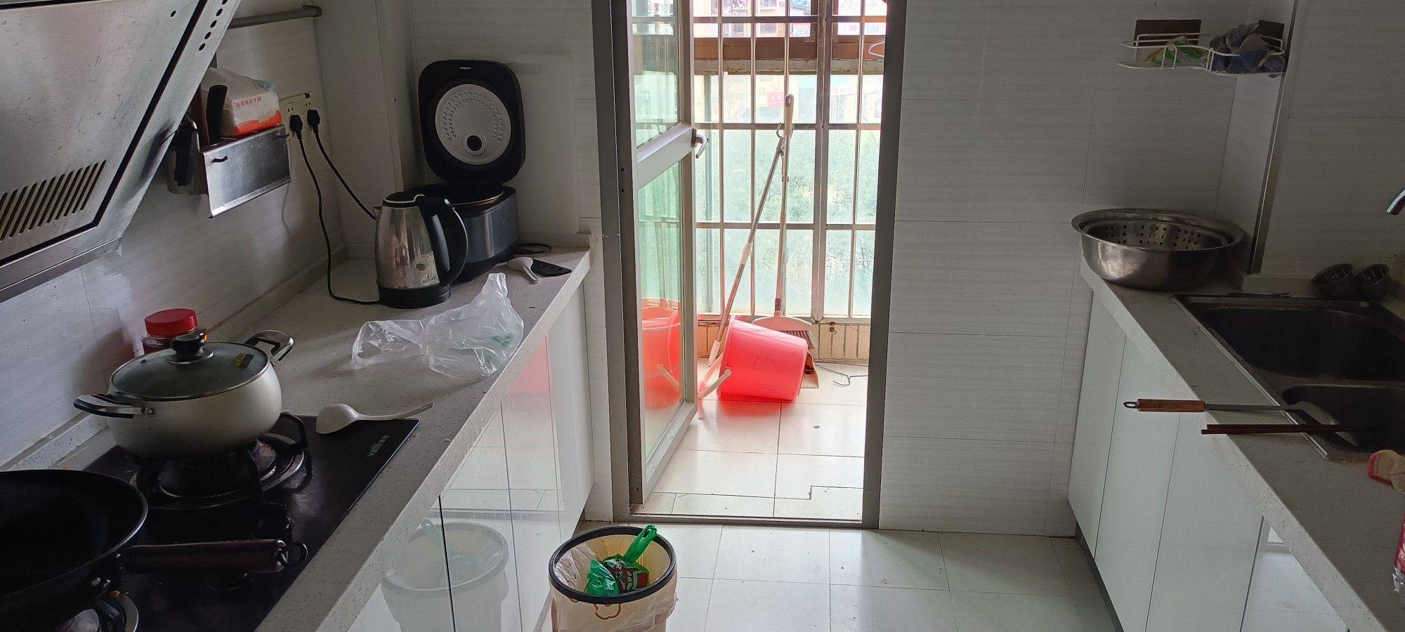 Changsha-Yuhua-Cozy Home,Clean&Comfy,No Gender Limit,Hustle & Bustle