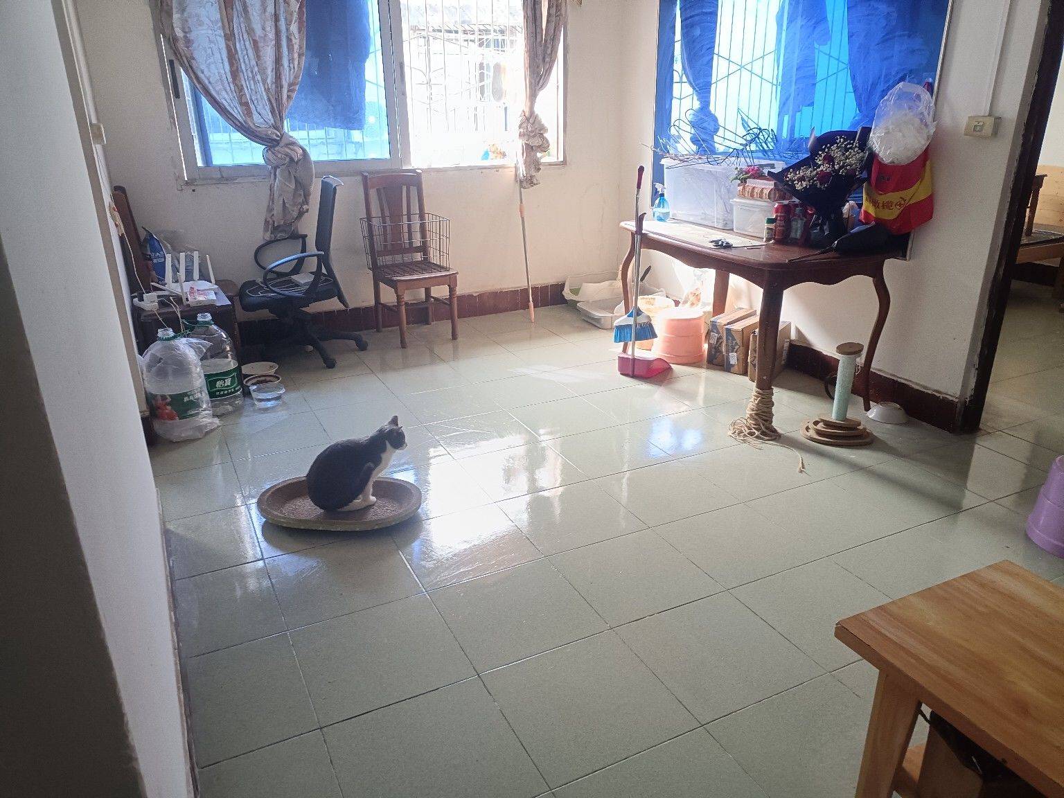 Chongqing-Jiulongpo-Cozy Home,Clean&Comfy