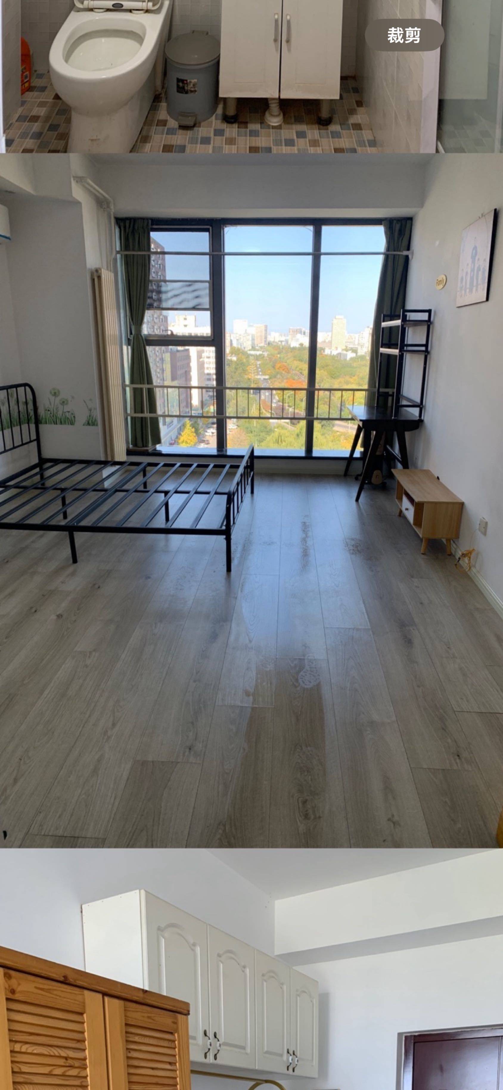 Beijing-Haidian-Cozy Home,Clean&Comfy