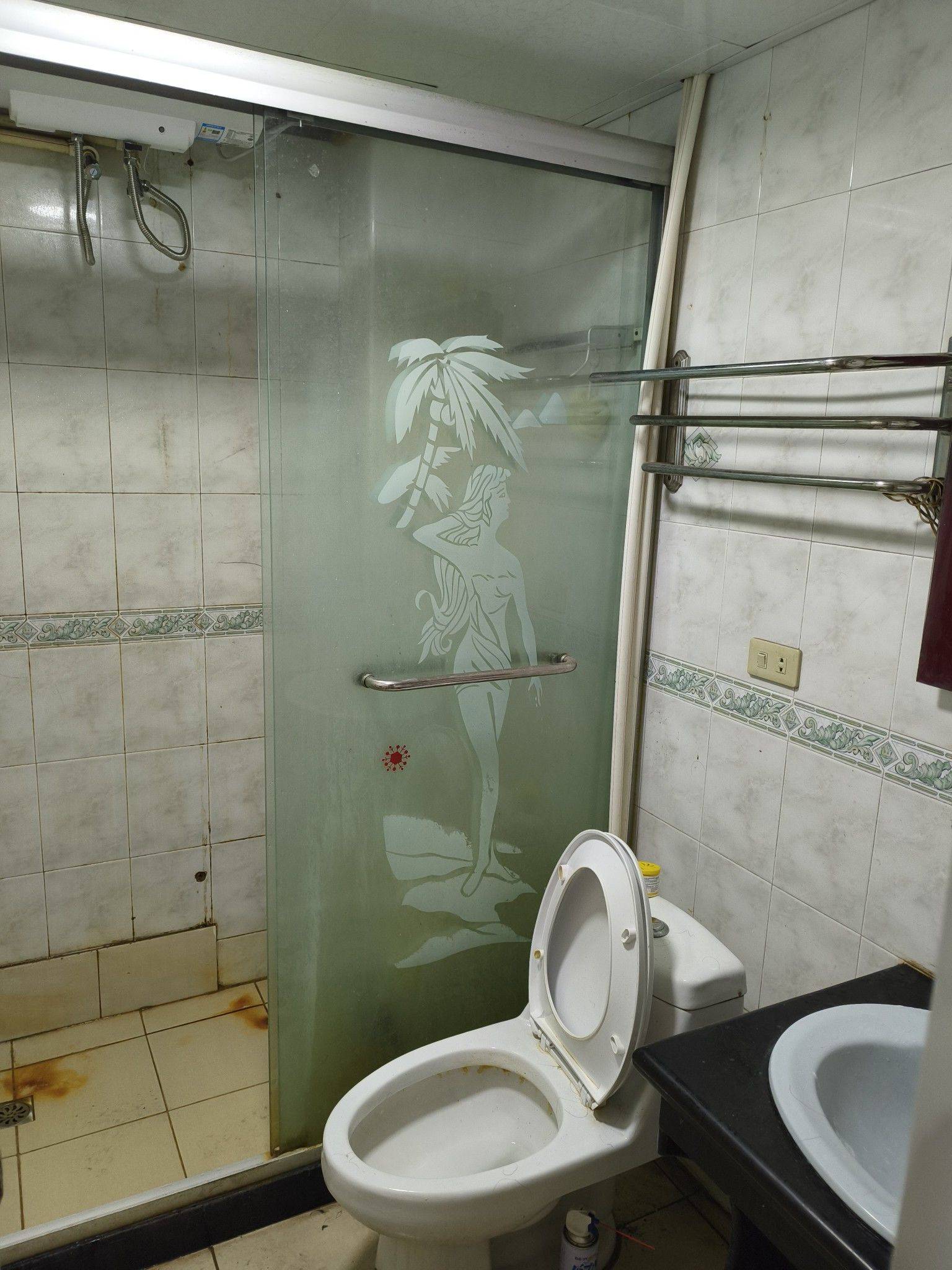 Shanghai-Baoshan-Cozy Home,Clean&Comfy